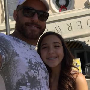 Meet your Posher, Patrick